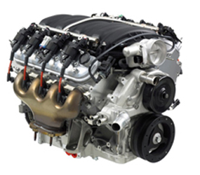 P2430 Engine